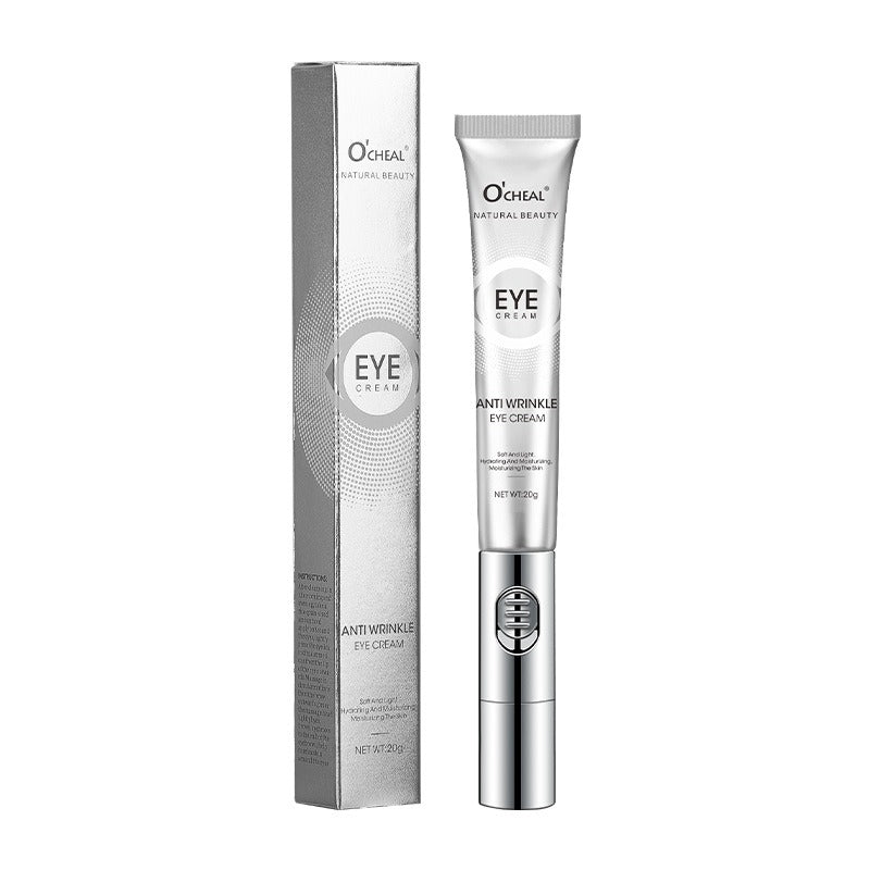 OCHEAL electric eye cream moisturizing lifting and firming vibration massage eye care to improve dark circles