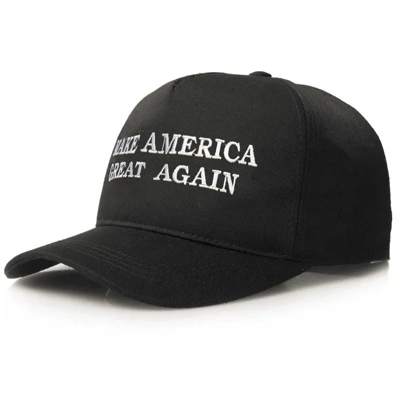 Make America Great Again  Donald Trump  GOP Republican Adjust Baseball Cap Patriots  President Hat